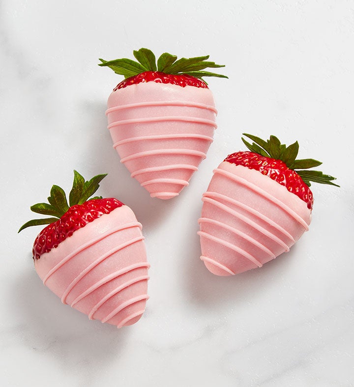 Strawberries For Her™ - 12ct & 24ct