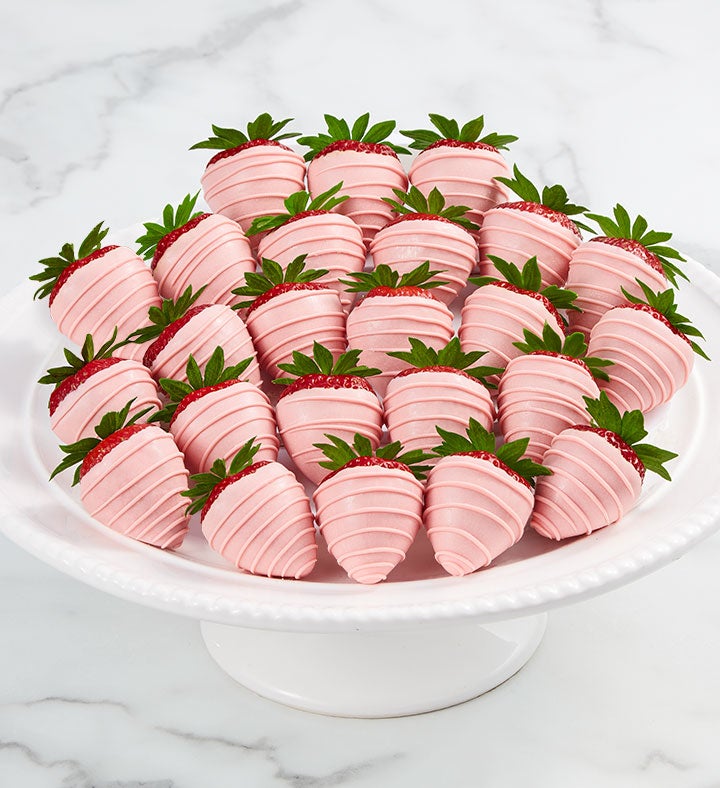 Strawberries For Her™ - 12ct & 24ct
