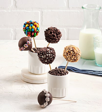 Candy Covered Cake Pops™