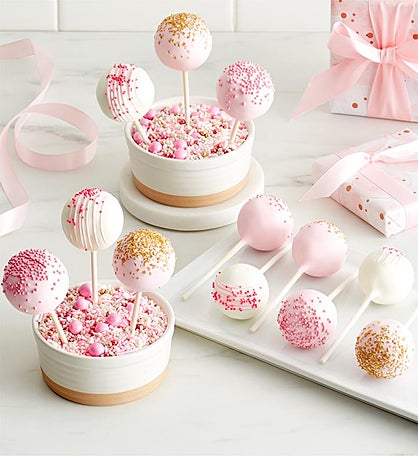 Mother's Day Cake Pops™