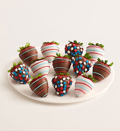 Patriots Pride Strawberries™