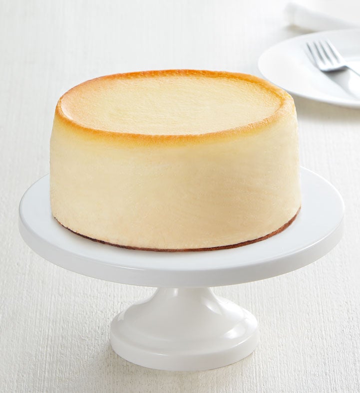 " Cheesecake