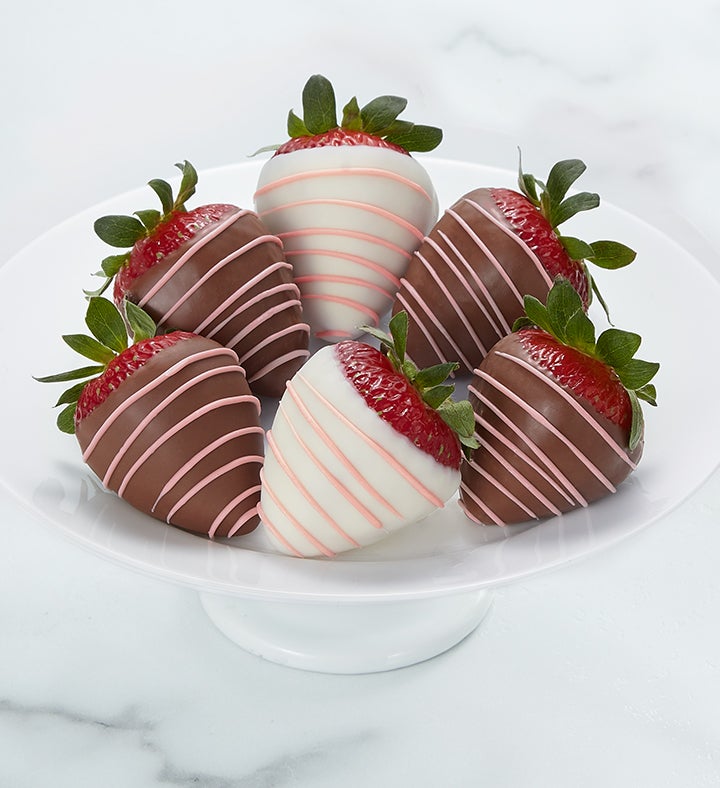 Mother's Day Drizzled Strawberries™