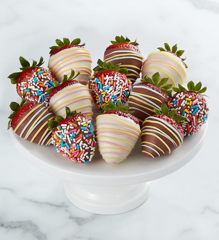 Birthday Strawberries&trade;