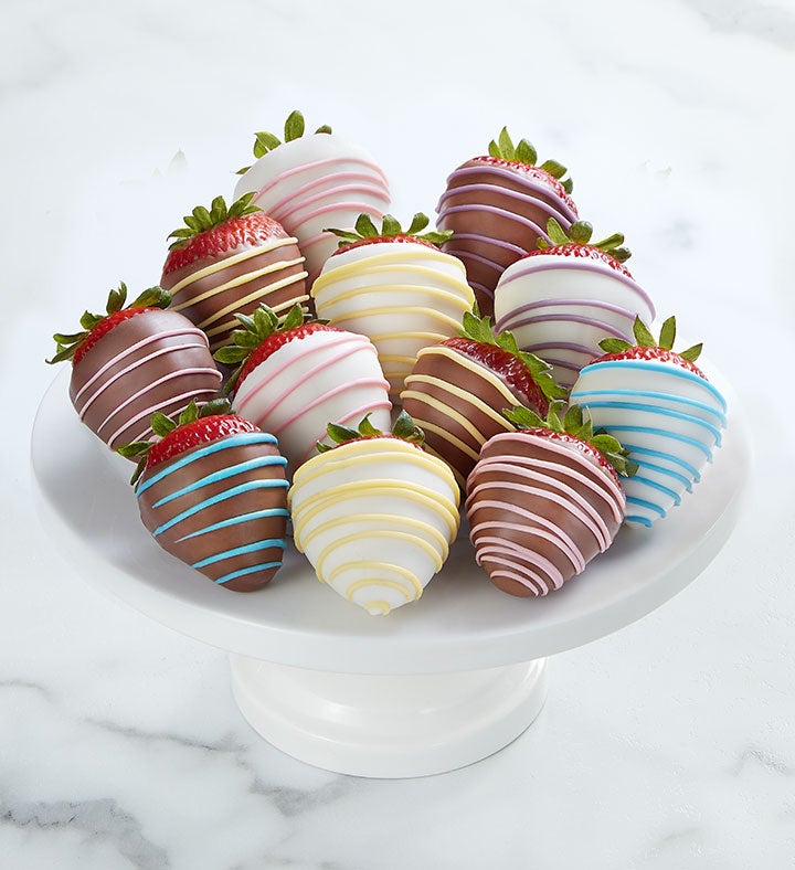 Springtime™ Dipped Strawberries