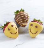 Strawberry Smiles® Dipped Strawberries