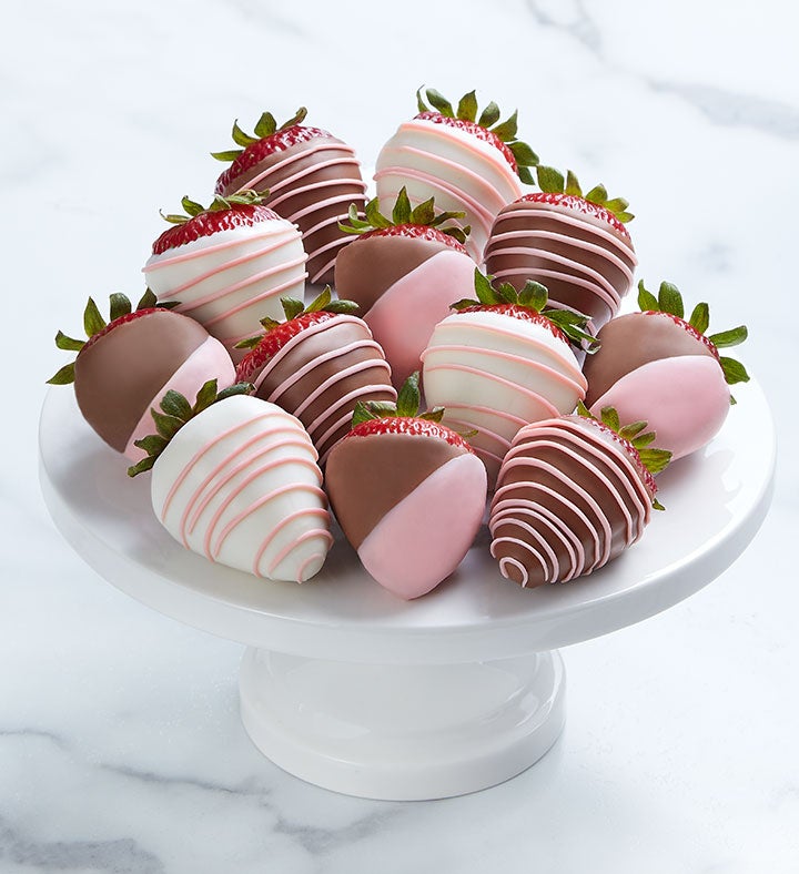 Sweet Desire™ Dipped Strawberries