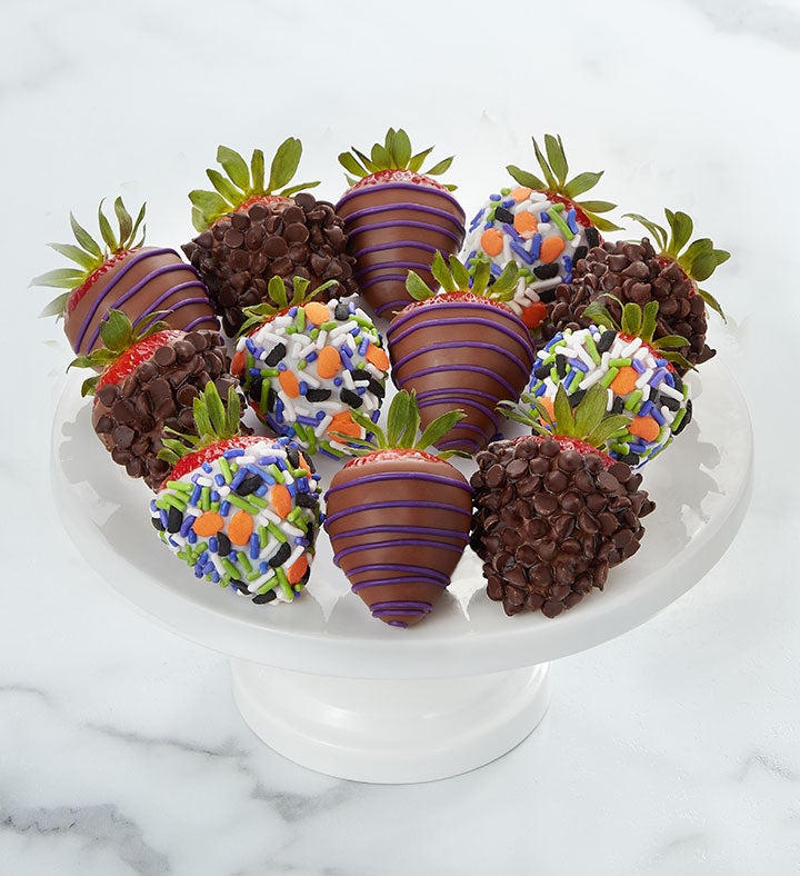 Halloween Delivery Treats Gifts Shari S Berries
