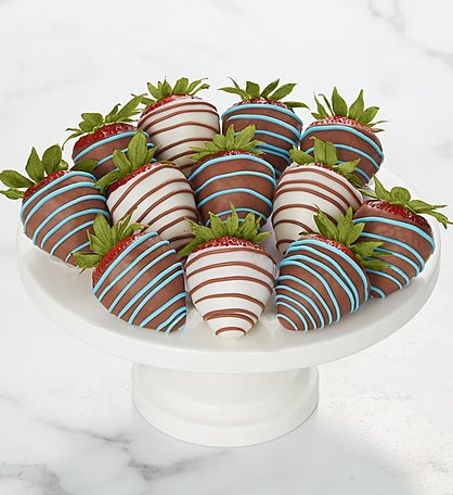 Strawberries for Him™ - 12ct & 24ct