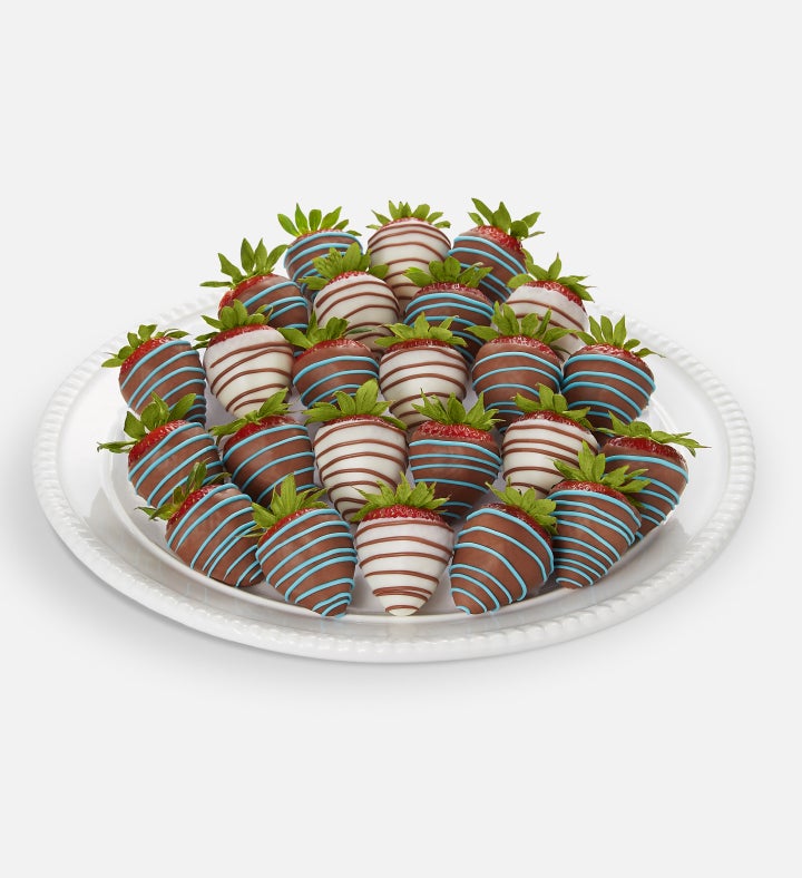 Strawberries for Him™   12ct & 24ct