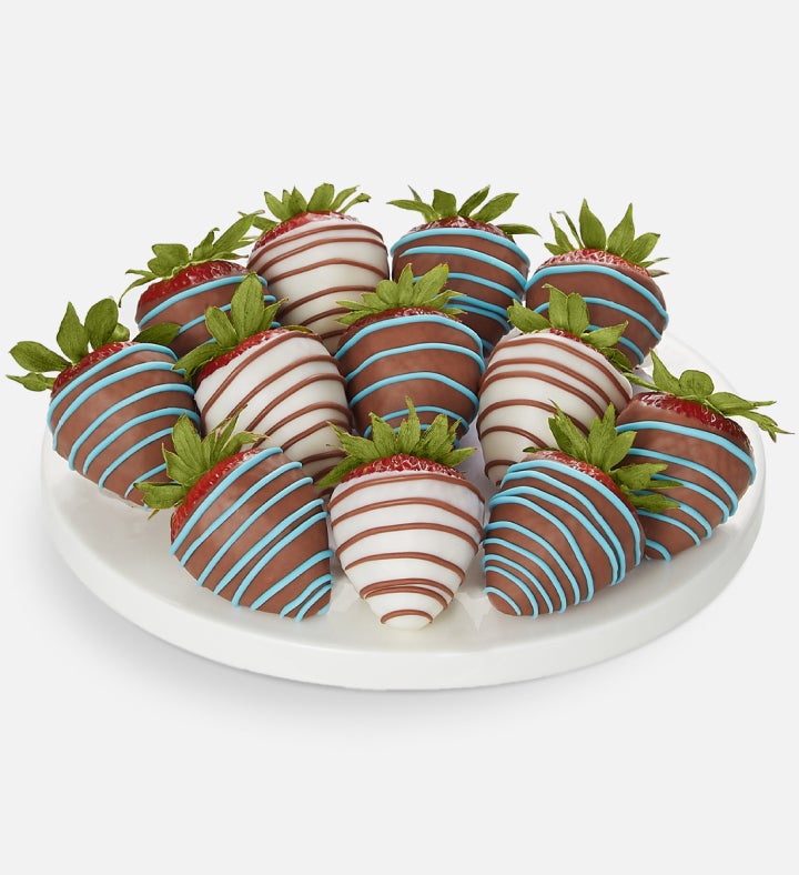 Strawberries for Him™   12ct & 24ct