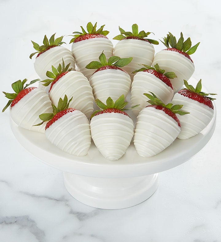 Comforting Treat™ Dipped Strawberries