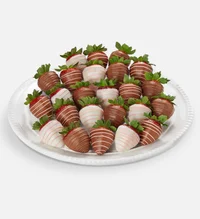Mother's Day Drizzled Strawberries™ 12ct/24ct
