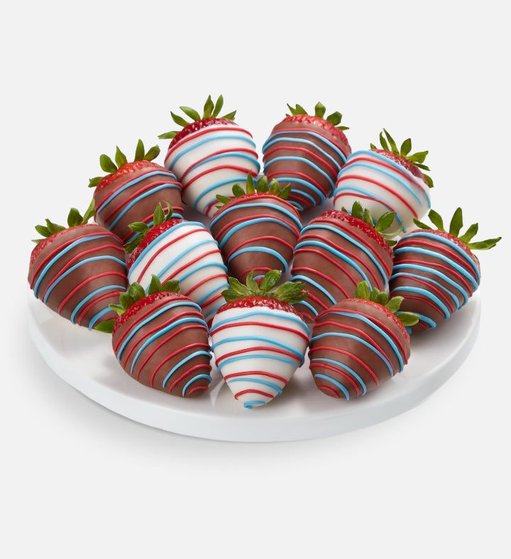 Patriots Pride Strawberries™