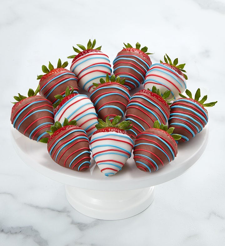 Patriots Pride Strawberries™