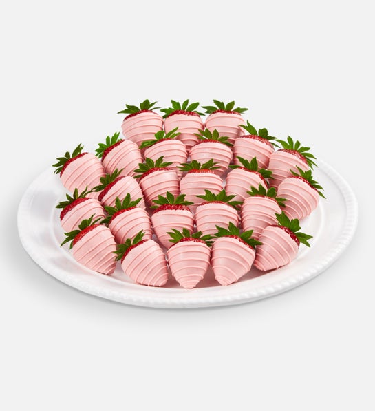 Strawberries For Her, 2 Dozen
