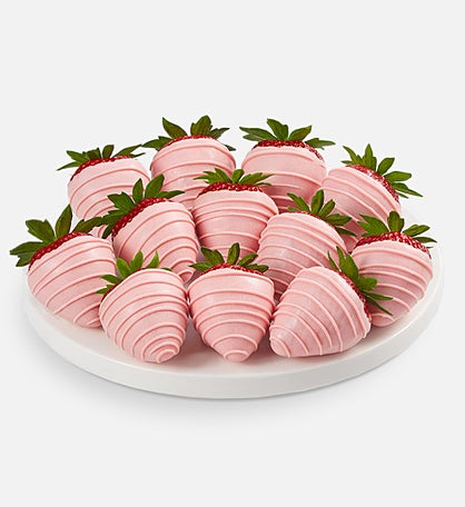 Happy Birthday Tin- 16 Birthday Sprinkle Cookies
