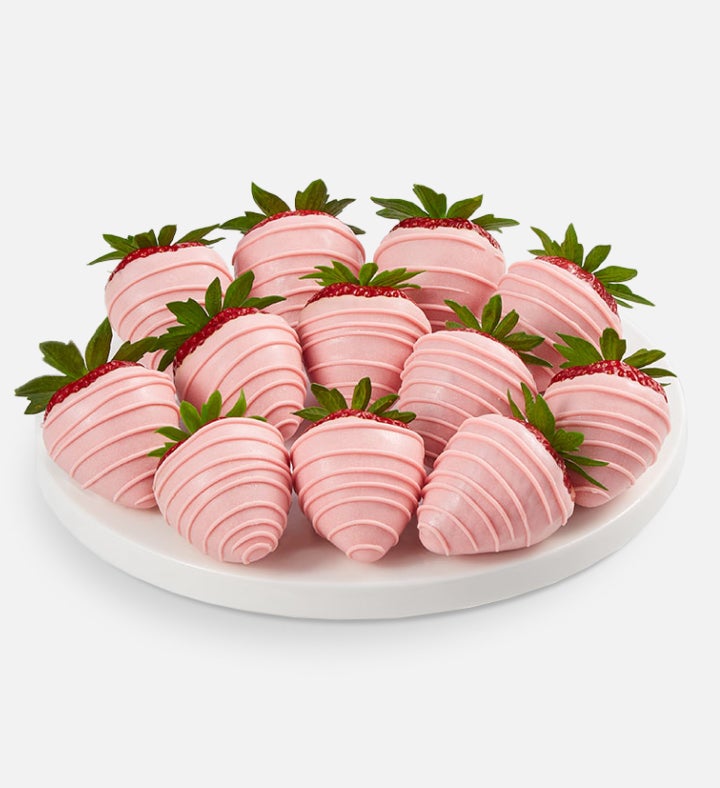 Strawberries For Her™   12ct & 24ct