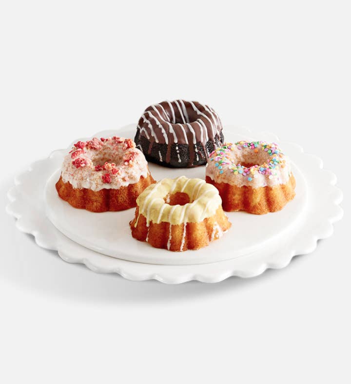 Signature Bundt Cake Assortment™