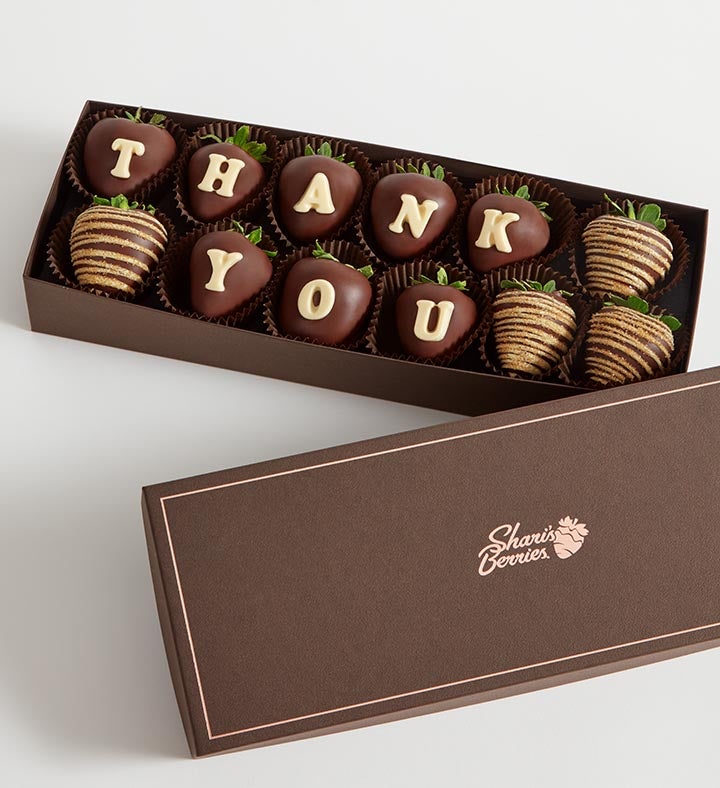Chocolate Covered Strawberries Delivered Nationwide | GODIVA