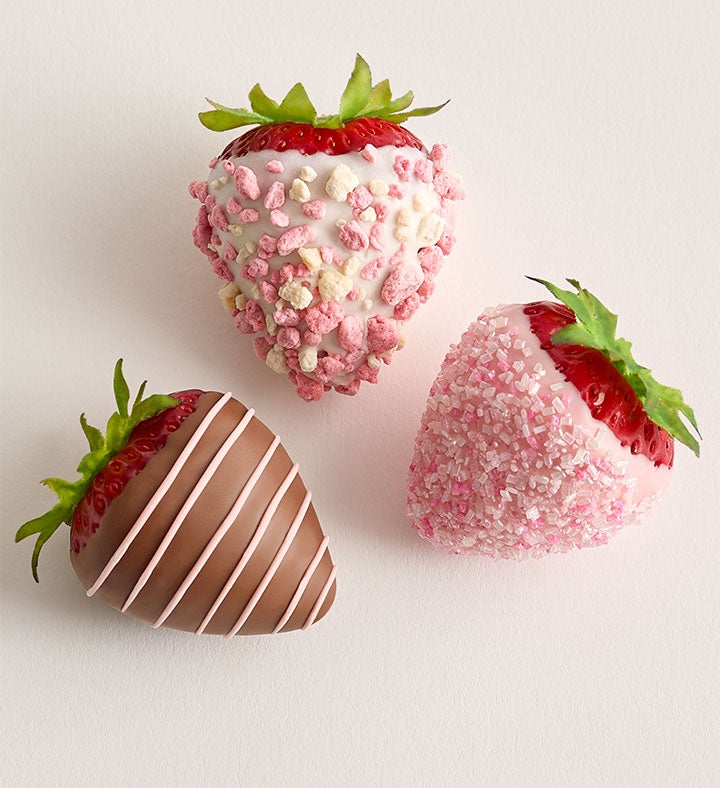 Mother's Day Dipped Strawberries™