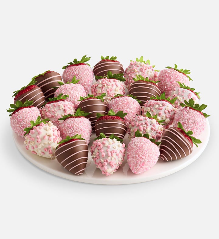 Gourmet Mother’s Day Dipped Strawberries™